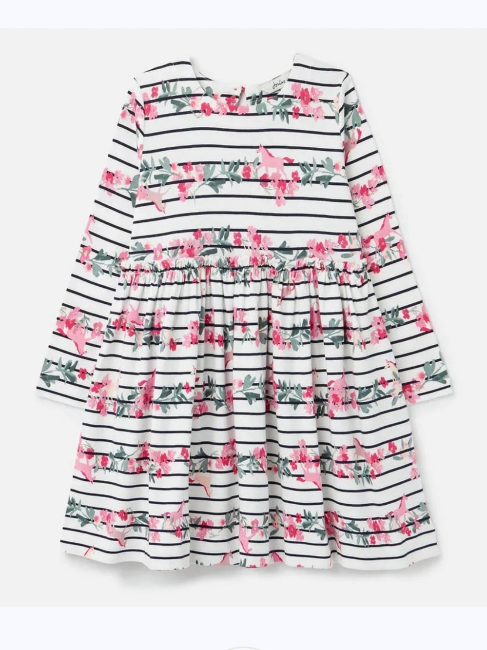 Joules Hampton dress, NWT